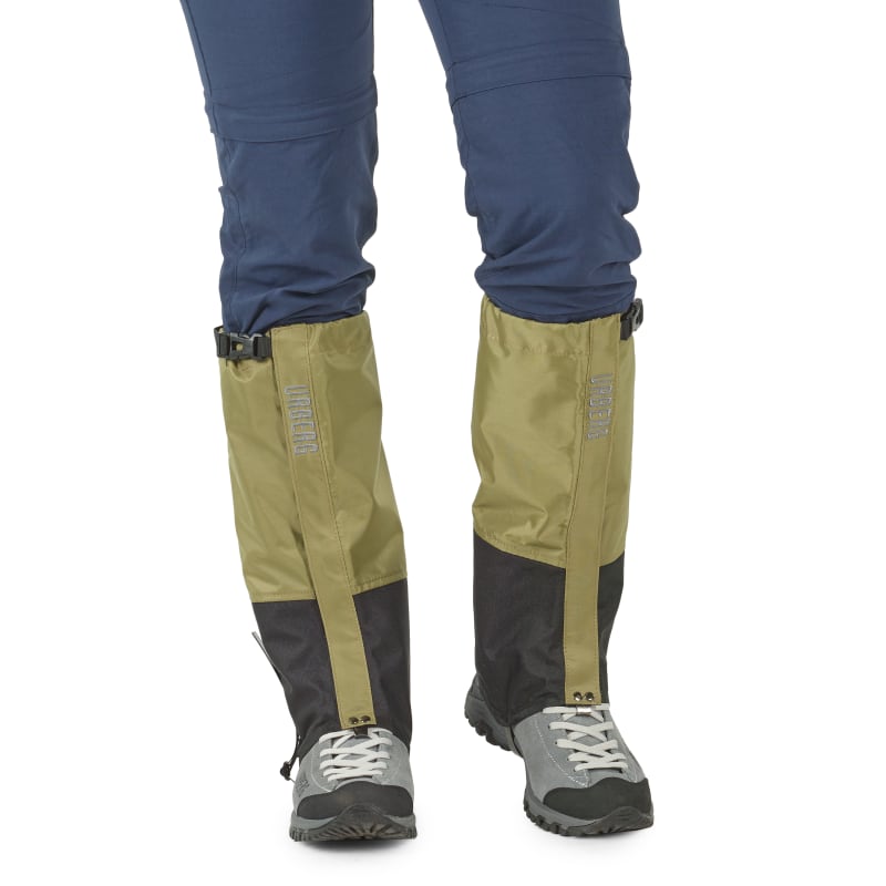 Outdoor Gaiters Sportlermode.de