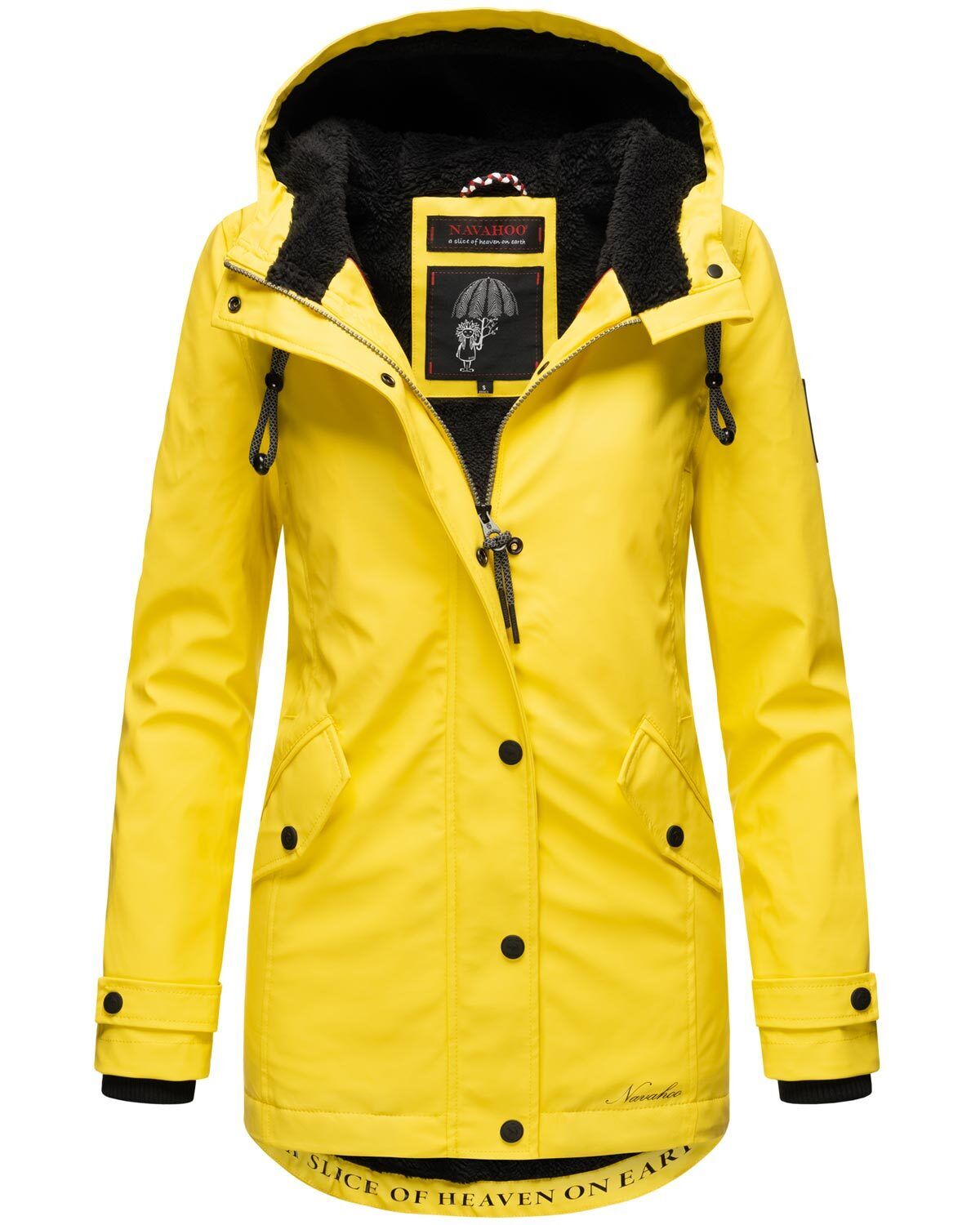 Damen Wintermantel Navahoo Damen Jacke Amazon Damen Wintermantel