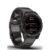 Garmin fēnix 7X Saphir Solar GPS Uhr - schwarz