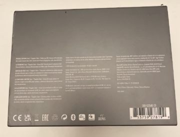 Garmin fēnix 7X Saphir Solar GPS Uhr - schwarz